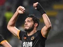 Wolverhampton vence al Tottenham con gol de Raúl Jiménez