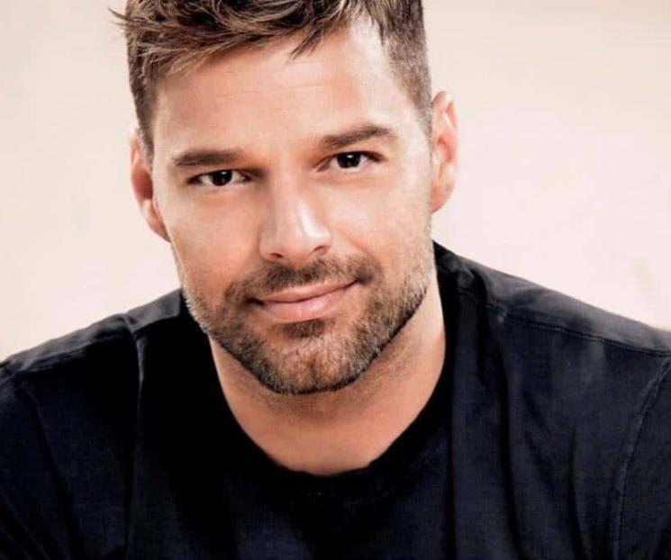 “Tengo unos hijos con una gran necesidad de hablar” Ricky