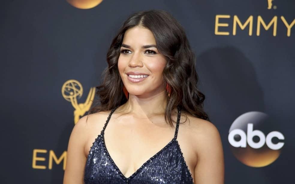 America Ferrera sale de la serie Superstore America Ferrera sale de la serie Superstore