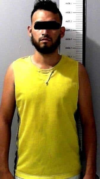 Detienen a dos tras riña campal