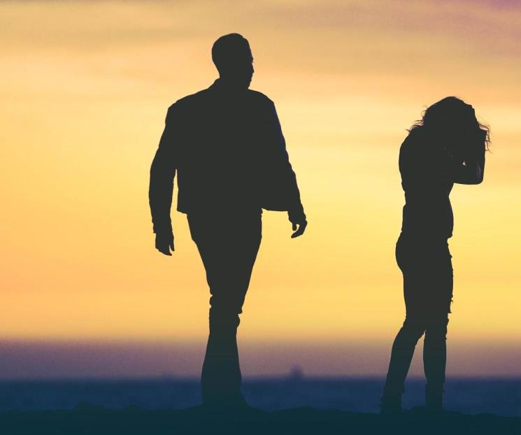 Son relaciones tóxicas un mal que no respeta niveles