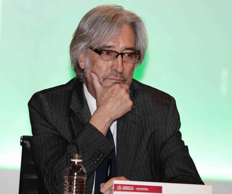 Adalberto Palma sale de la CNBV y se une al equipo de Romo