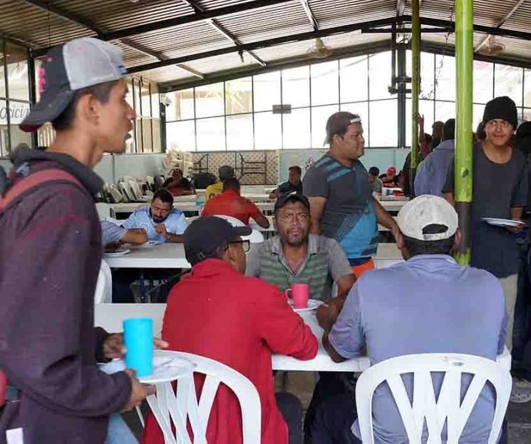 Corte de EU permite juzgar a migrantes por robo de identidad