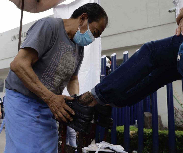 Dan de alta a primer paciente por coronavirus en México