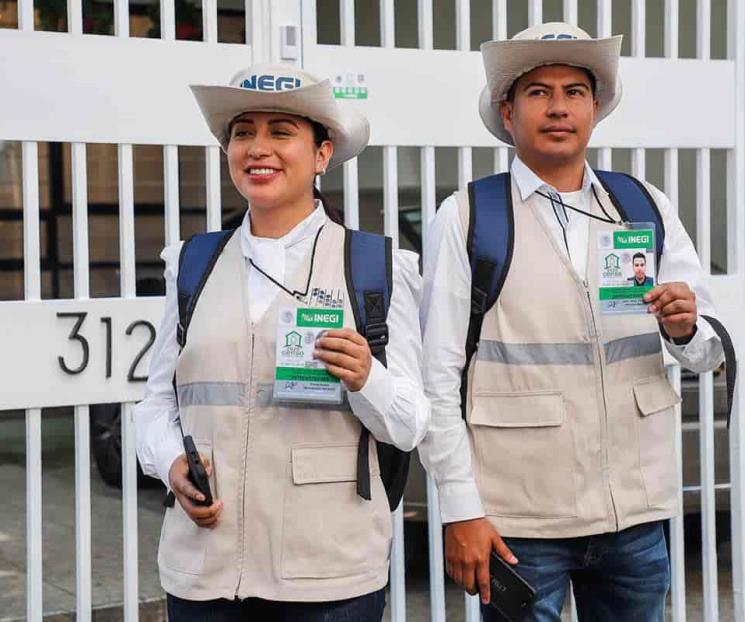 Las multas por no participar en Censo 2020