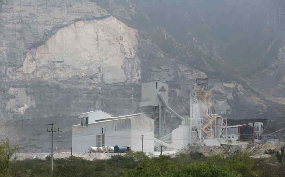 Buscan facilitar clausura de pedreras