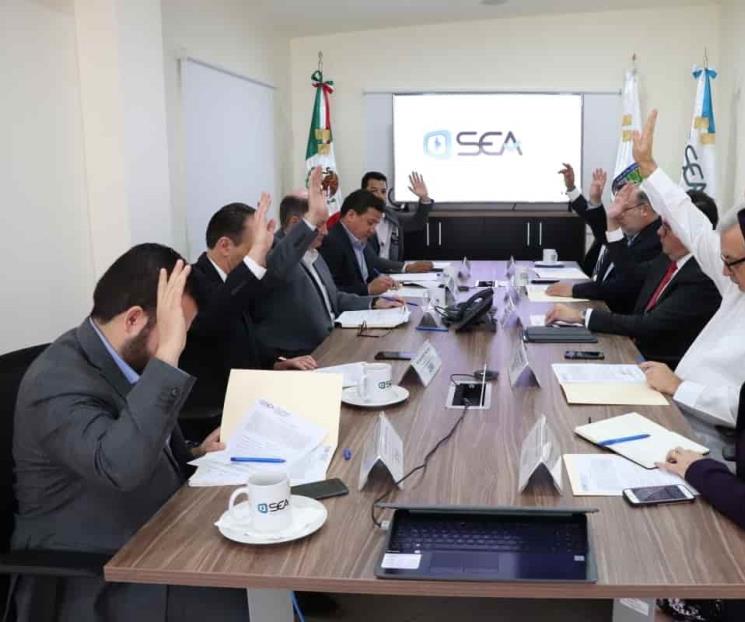 Impulsan cultura de la integridad en el servicio público