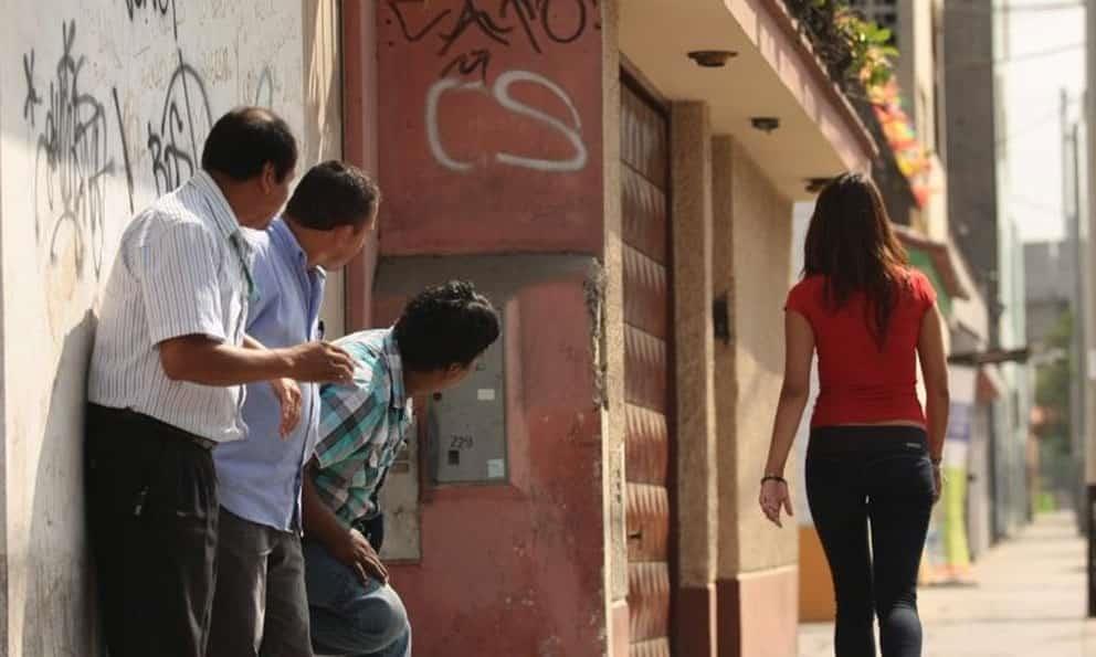 89% de mujeres en México ha sufrido violencia sexual