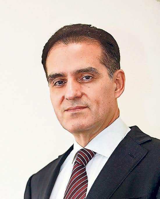 Daniel Cabeza de Vaca Hernández