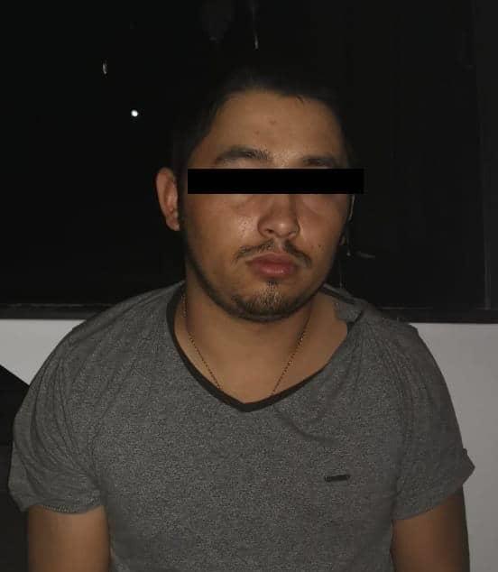 Capturan a narcomenudistas