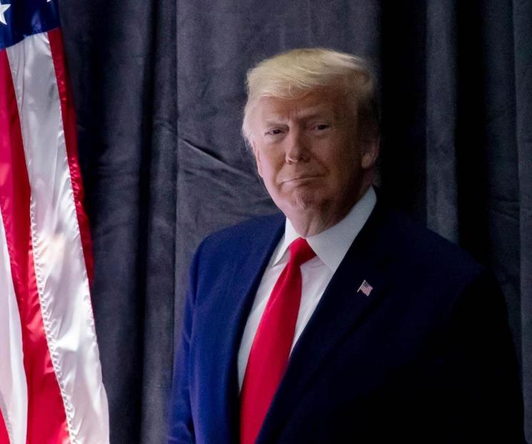 Propondrá EU acuerdo de armas a China y Rusia