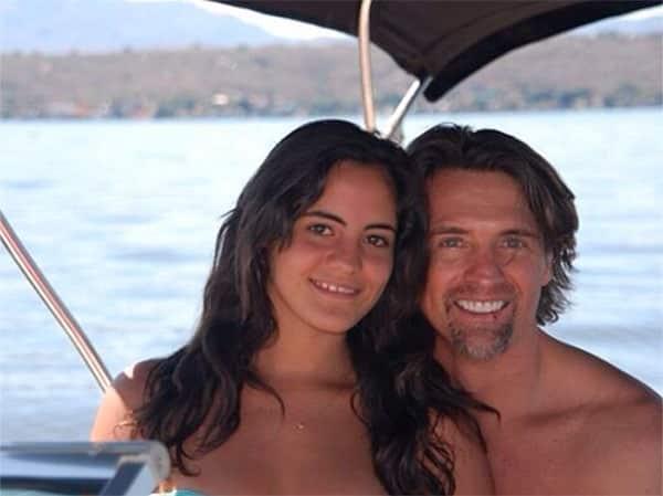 Cuenta Soler cómo se enteró que tenía una hija en Argentina Cuenta Soler cómo se enteró que tenía una hija en Argentina