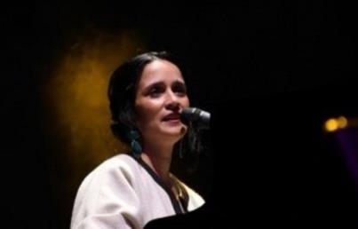 El presente es lo único que tengo, es lo único que hay… El presente es lo único que tengo, es lo único que hay…