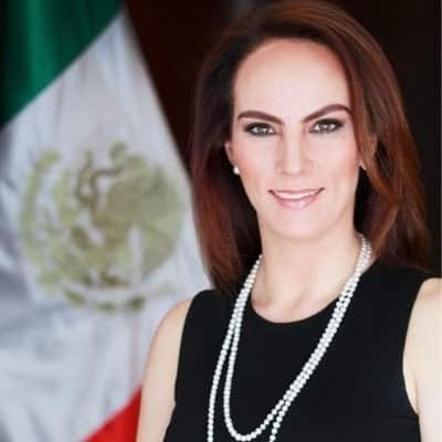Gabriela Cuevas Gabriela Cuevas