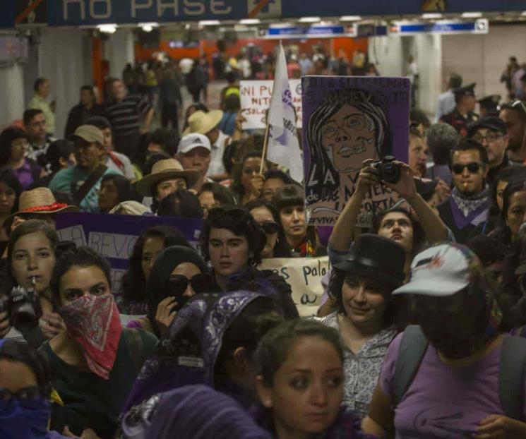 Sería público el registro de agresores sexuales