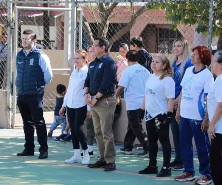 Apoya DIF de Santa Catarina  con talleres de tanatología