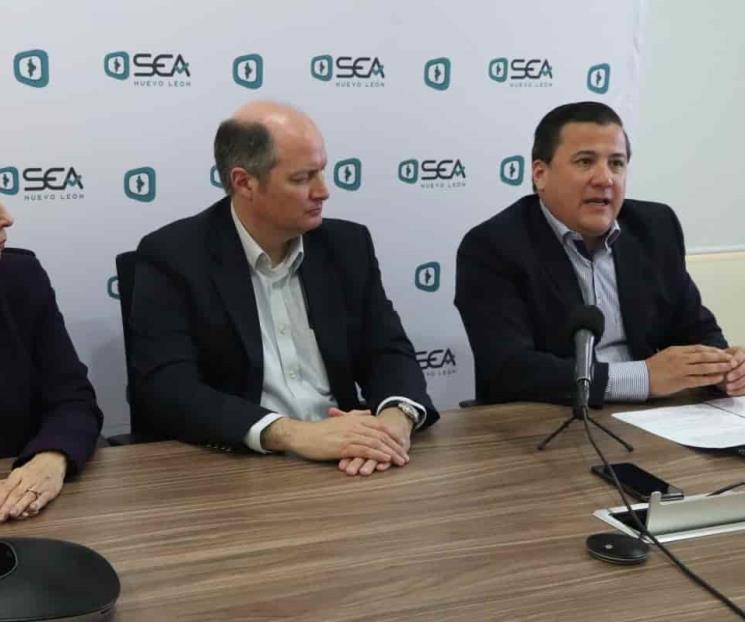 Buscan medir percepción en materia de corrupción Buscan medir percepción en materia de corrupción