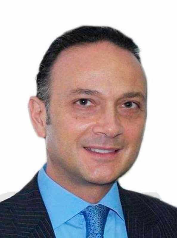 Mauricio Farah