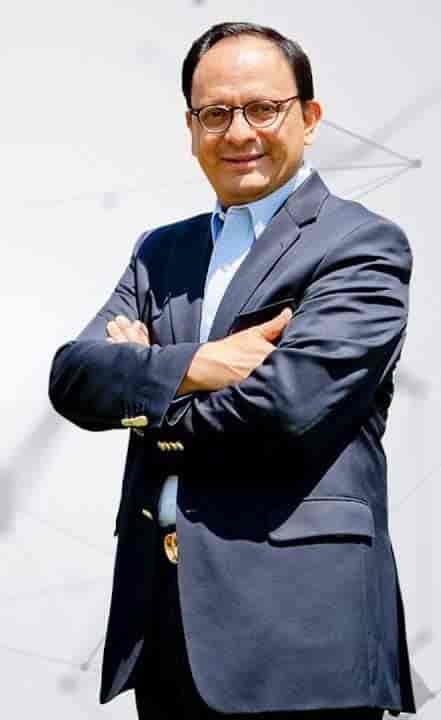 Jorge Islas