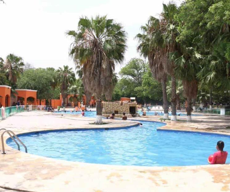 Abren Centro Recreativo Abren Centro Recreativo