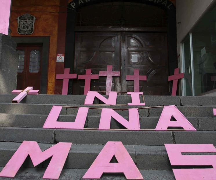 Alerta de género de papel