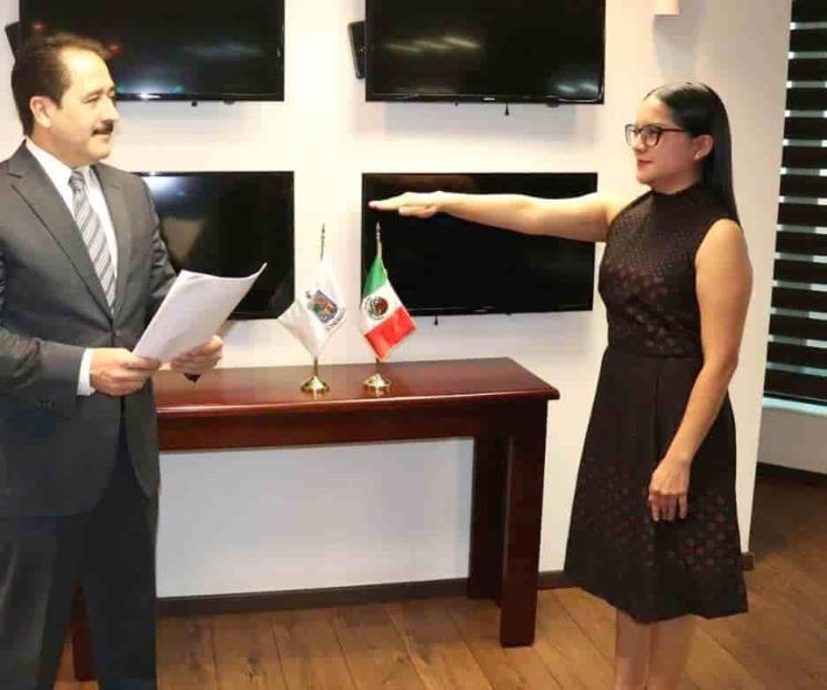 Ponen en marcha la Unidad de Igualdad de Género