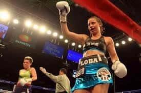 Zulina celebrará Día Internacional de la Mujer “a golpes