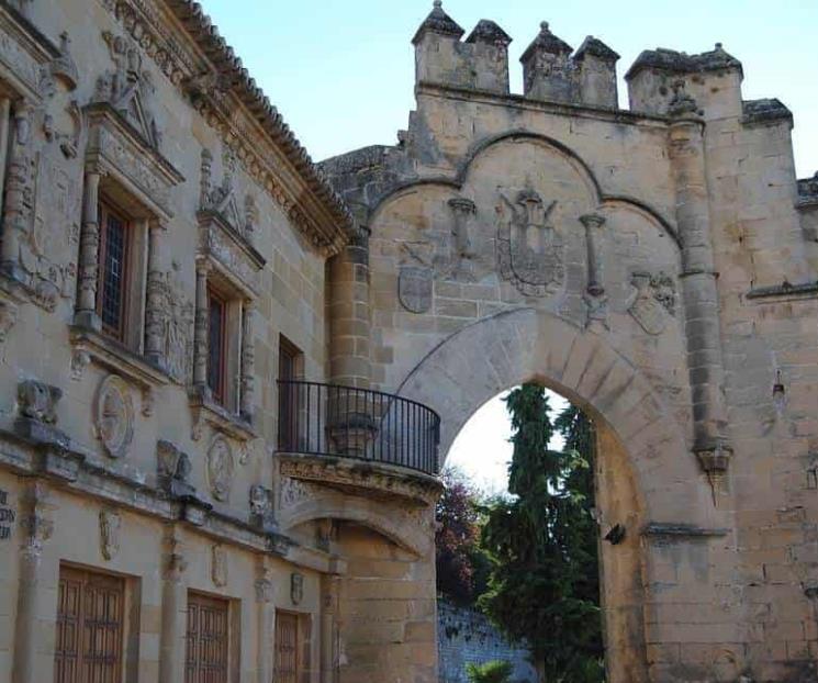 Mucho que ver en la sierra de Andújar