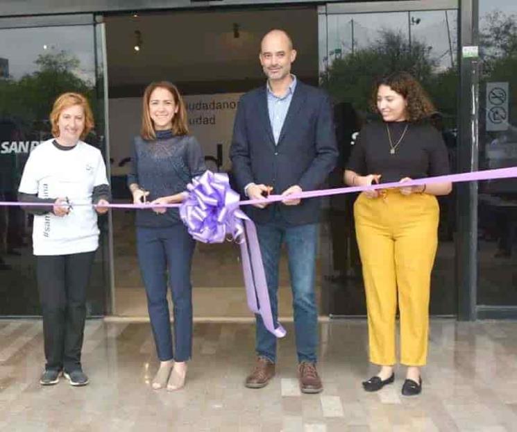 Buscan crear conciencia a favor de las mujeres