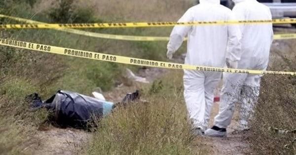 Bajan homicidios en NL; suben feminicidios: FGJ Bajan homicidios en NL; suben feminicidios: FGJ