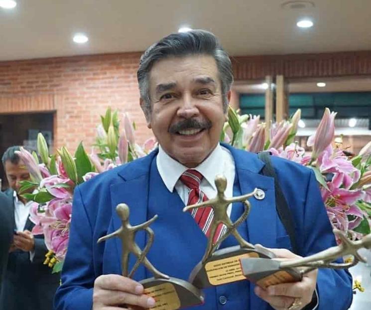 Ortiz de Pinedo y el día que mataron a su madre y hermana