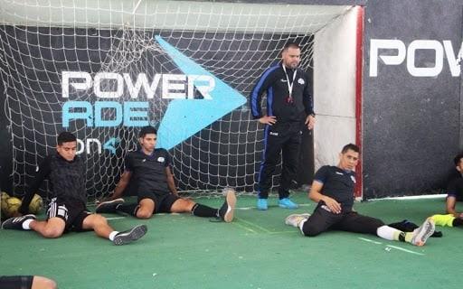 Se encienden las alarmas en el Flash Se encienden las alarmas en el Flash