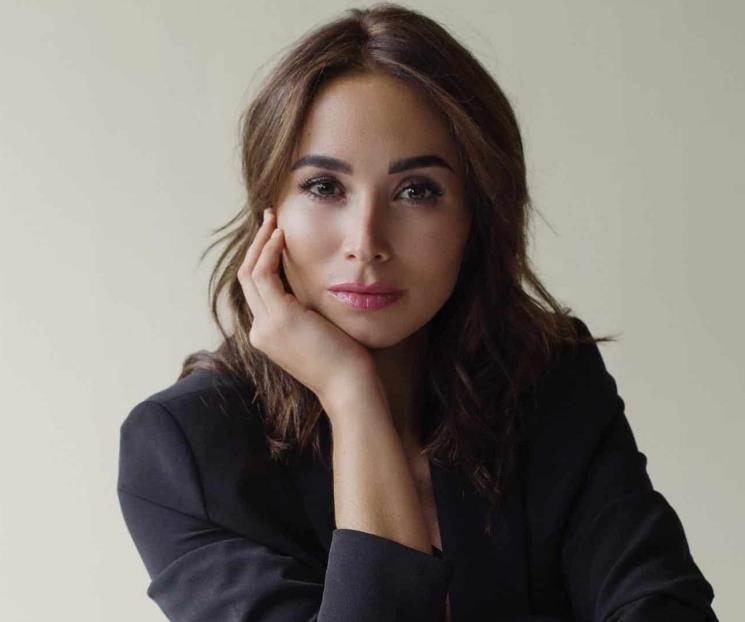 Májida Issa y Omar Chaparro presentará los Premios Platino