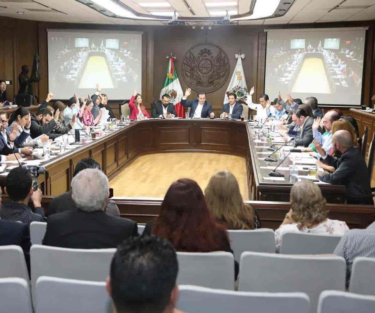 Dirigen en Monterrey mayor inversión para proyectos