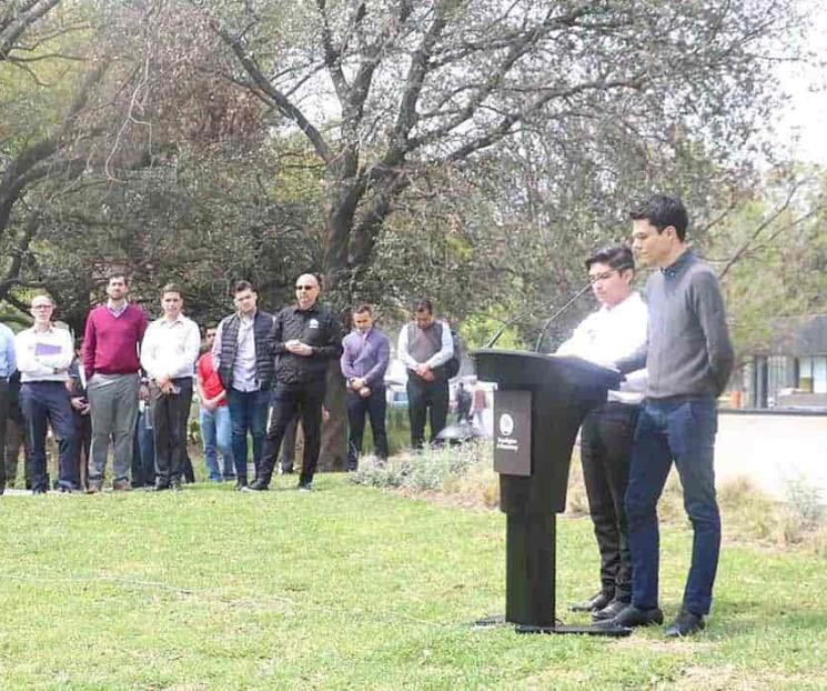 Honran a víctimas de violencia de género Honran a víctimas de violencia de género