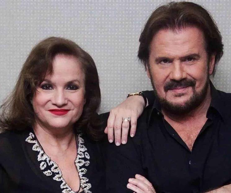Pimpinela canta al amor gay con mucho respeto