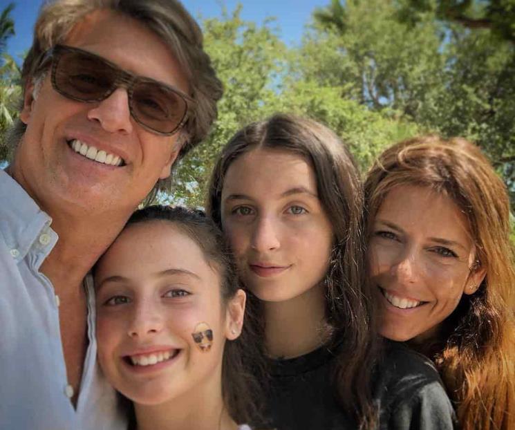 Maky revela cómo es su actual relación con Juan Soler