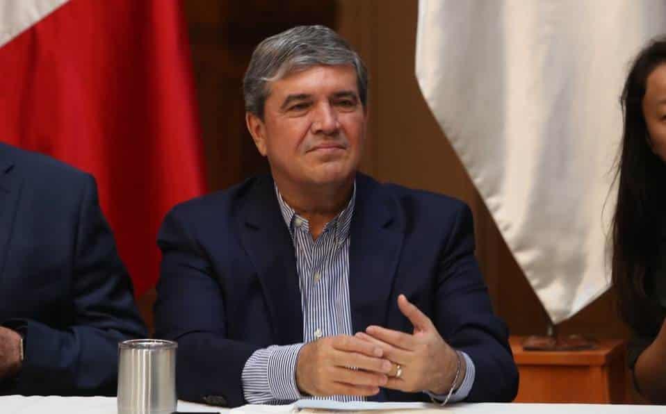 Niega SCJN queja de Manuel González