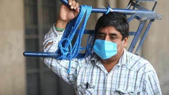 Se eleva a 11 los casos confirmados de Covid-19 en México