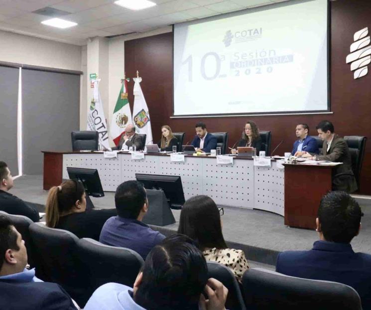 Aplican multas a Salinas y Doctor Arrollo Aplican multas a Salinas y Doctor Arrollo