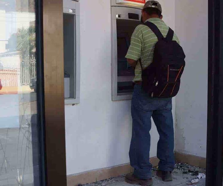 Próximo lunes no habrá actividad financiera ni bancaria Próximo lunes no habrá actividad financiera ni bancaria