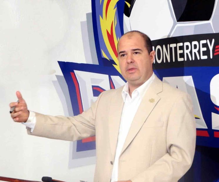 Esperará Flash Mty decisión final