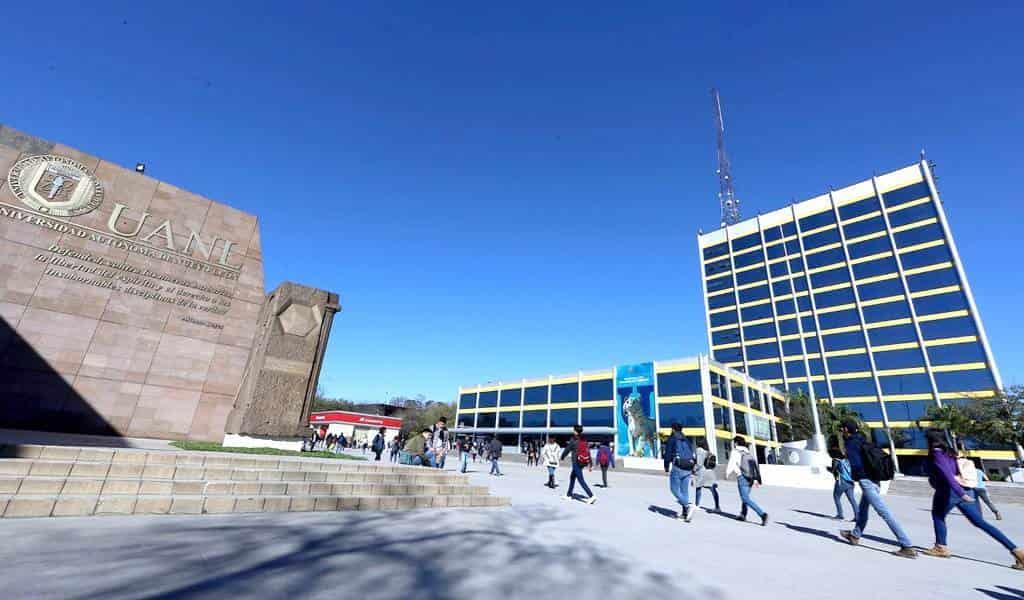 Instala UANL comisión especial para Covid-19 Instala UANL comisión especial para Covid-19