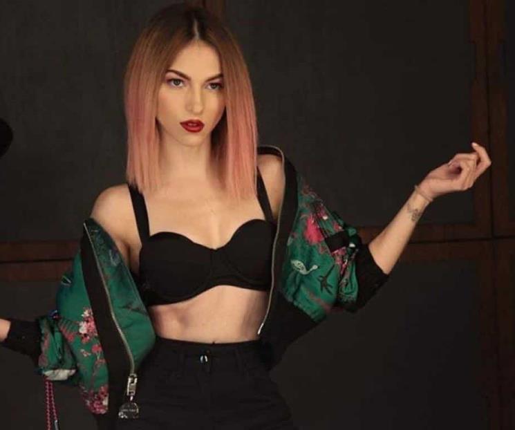 Paty Cantú compone tema para cinta animada