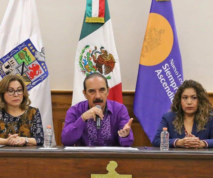 Detectan quinto caso de Covid-19 en Nuevo León