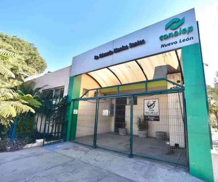 Suspende Conalap NL clases presenciales