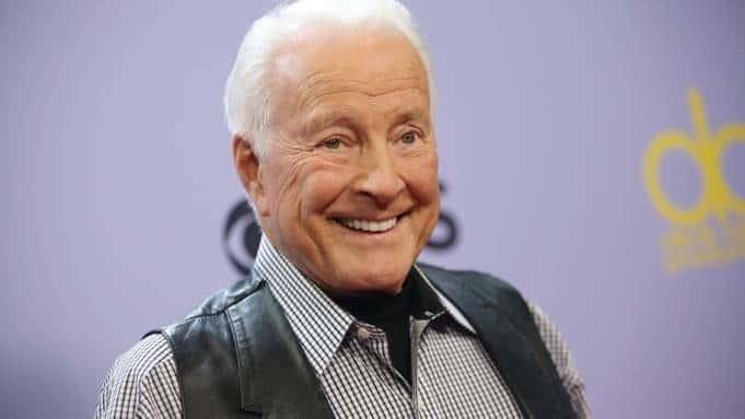 Fallece el actor Lyle Waggoner a los 84 años