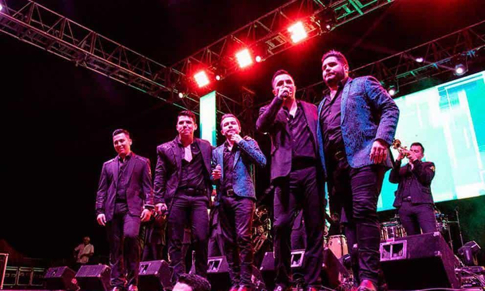 La Adictiva anuncia concierto vía streaming