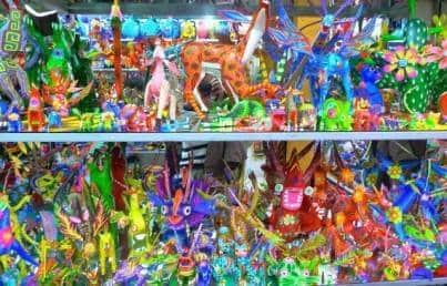 Artesanos, manos que labran identidad Artesanos, manos que labran identidad