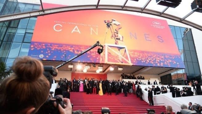 Aplazan Festival de Cannes por la crisis del coronavirus Aplazan Festival de Cannes por la crisis del coronavirus